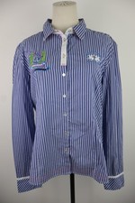 LA MARTINA CAMICIA DONNA TG. 6