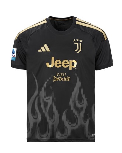 Juventus maglia trasferta - juventus,