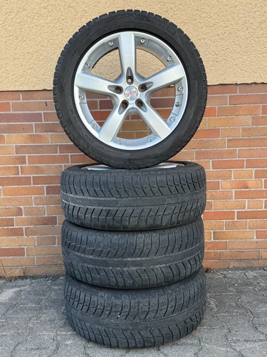 Cerchi lega 17 pollici - 4,