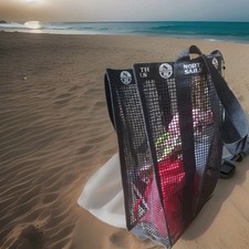 Borsa  mare  spiaggia  Unisex