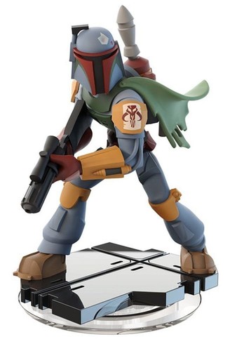 Disney infinity - disney,