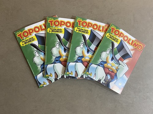 Fumetto topolino 3608 - fumetto, da