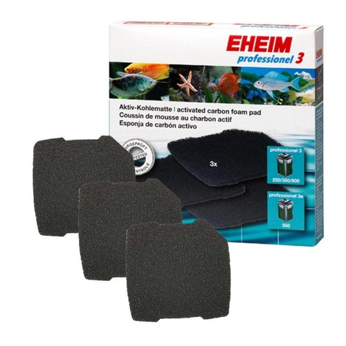 Eheim 2628710 ricambio spugne - ricambio,