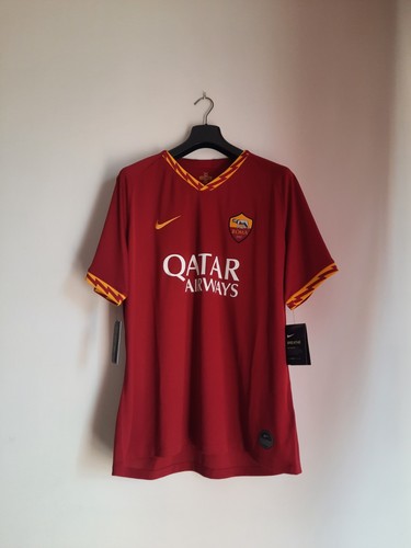 Maglia roma 2019 - maglia,