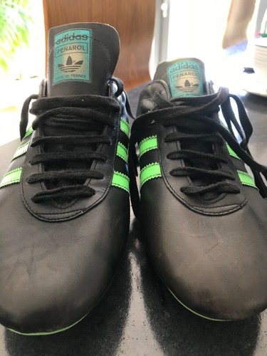 Scarpe calcio adidas - da,