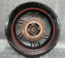 CERCHIO RUOTA DISCO POSTERIORE