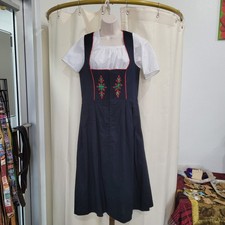 Abito vintage tedesco Muchnen