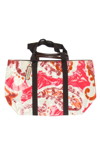 Maliparmi tote bag - maliparmi,