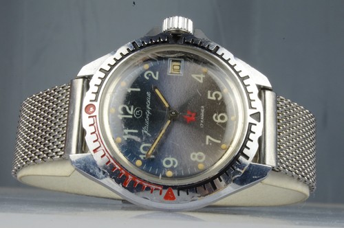 Boctok orologio komandirskie - orologio,