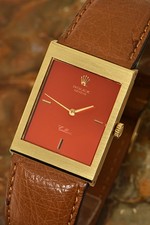 Rolex Cellini Midas orologio
