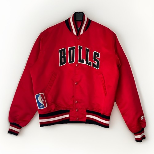 Giacca bomber vintage chicago - giacca,