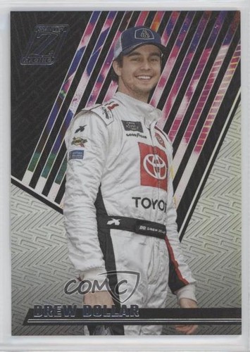 2022 panini cronache zenith - cronache,