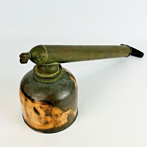 Pompa spruzzatore insetti