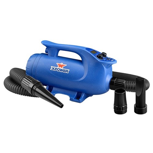 Xpower elite pro 4 hp - xpower,