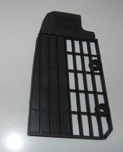 Griglia motore carena - griglia,