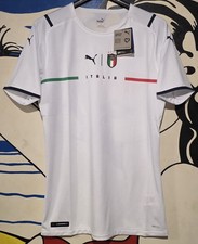 Maglia puma italia versione - puma,