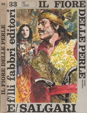 Fiore delle perle - perle, parte