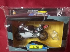 Moto corsa altaya scala - moto,