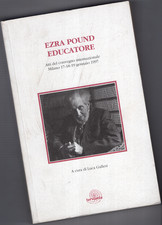 A CURA DI LUCA GALLESI, Ezra