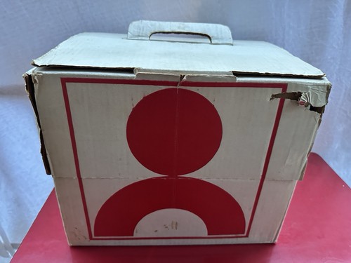 Proiettore super tondo - super, 8