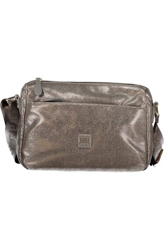 Borsa laura biagiotti grigio - biagiotti,