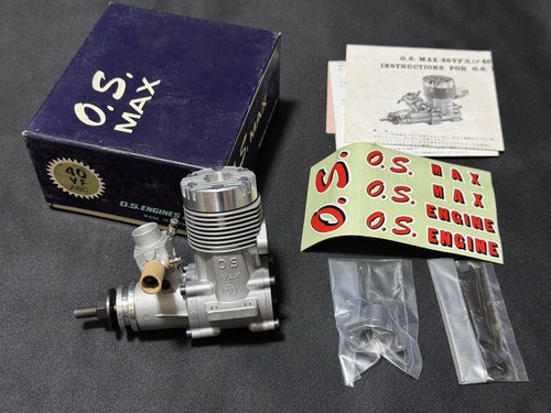 Motore aereo max - aereo, 40vf
