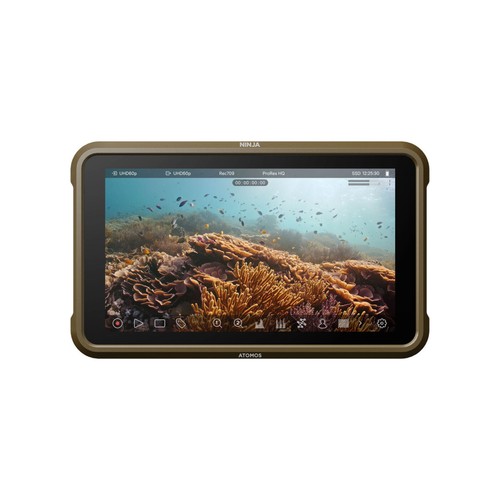 Atomos ninja 4k hdmi - 5.2",