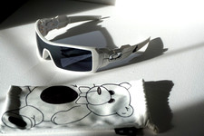 Oakley Oil Rig T-PAIN Signature Series Batwolf Fuel Cell Monsterdog Romeo Giulietta