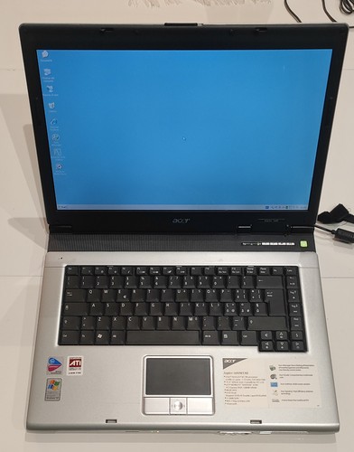 Notebook portatile acer aspire - notebook,