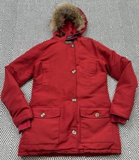 WOOLRICH ARCTIC PARKA DONNA