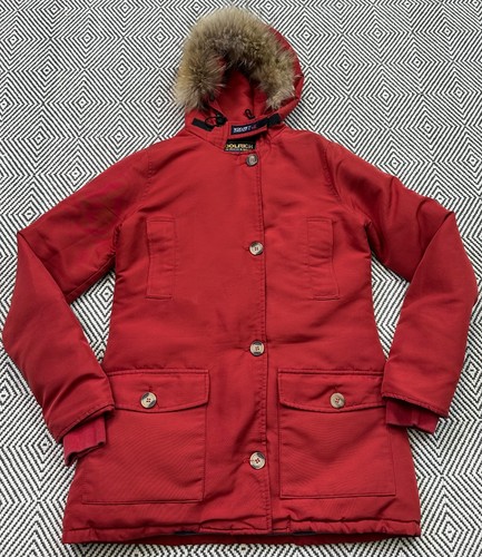 Woolrich arctic parka - parka, donna