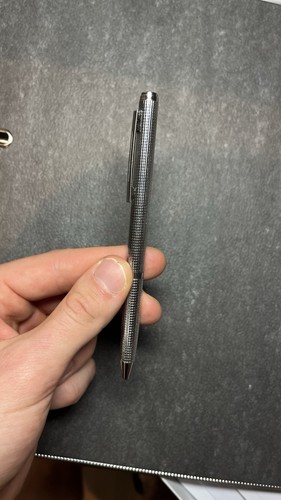 Penna sfera vintage - sfera, parker