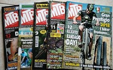 Magazine MTB Assortiti