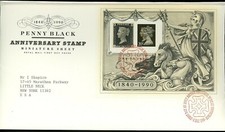 Postal History Great Britain