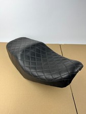 Yamaha XS650 sedile sedili