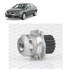 Pompa acqua per Volkswagen Passat B6 2.0 TDI gasolio 2005-2010