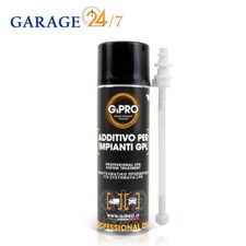 ADDITIVO / PULITORE IMPIANTI