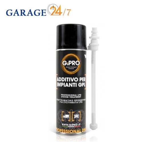 Additivo pulitore impianti - /,