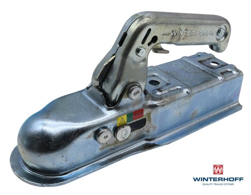 Winterhoff albe em80v vers - /,