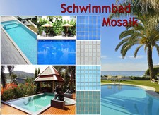 Piscina piastrelle - piscina,