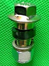 Buggy Seat Belt Anchor Nut