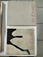 Giuseppe Santomaso catalogo