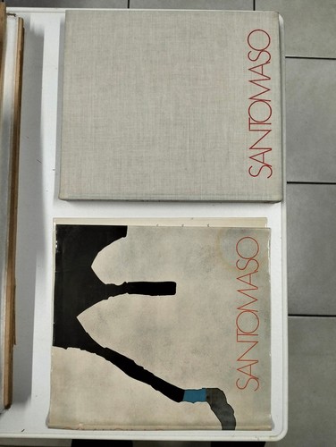 Giuseppe santomaso catalogo - giuseppe,