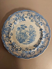 Royal Cottage JC & S. London Piatto Epoca 700