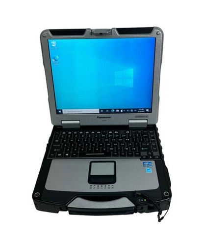 Panasonic toughbook mk4 - panasonic,