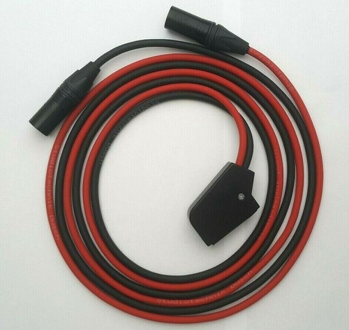 Cavo audio studio cable per - /,