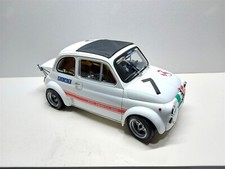 Fiat 500 Abarth 695 SS Racing
