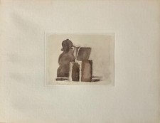 Giorgio Morandi (Warhol Picasso Tapies Christo Salvador Dalì Braque Guttuso Baj)