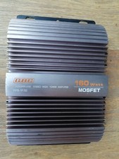 Amplificatore auto 2 canali