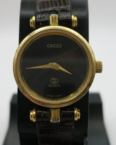 Orologio vintage gucci 2000l - gucci,